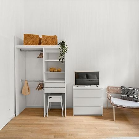 The Boho Loft Vie Apartment Vienna Exterior photo
