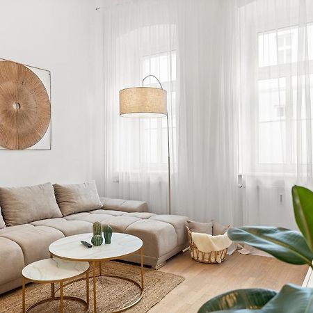 The Boho Loft Vie Apartment Vienna Exterior photo