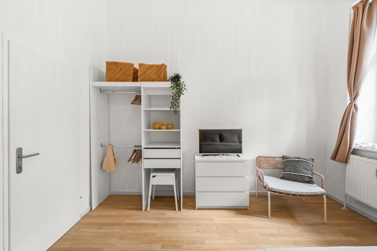 The Boho Loft Vie Apartment Vienna Exterior photo