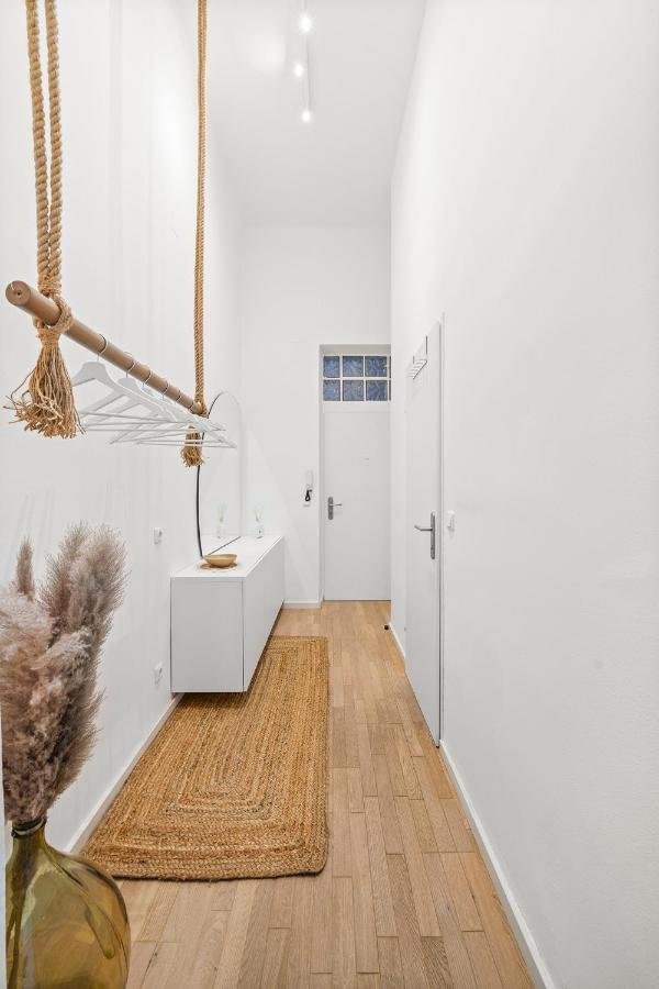 The Boho Loft Vie Apartment Vienna Exterior photo